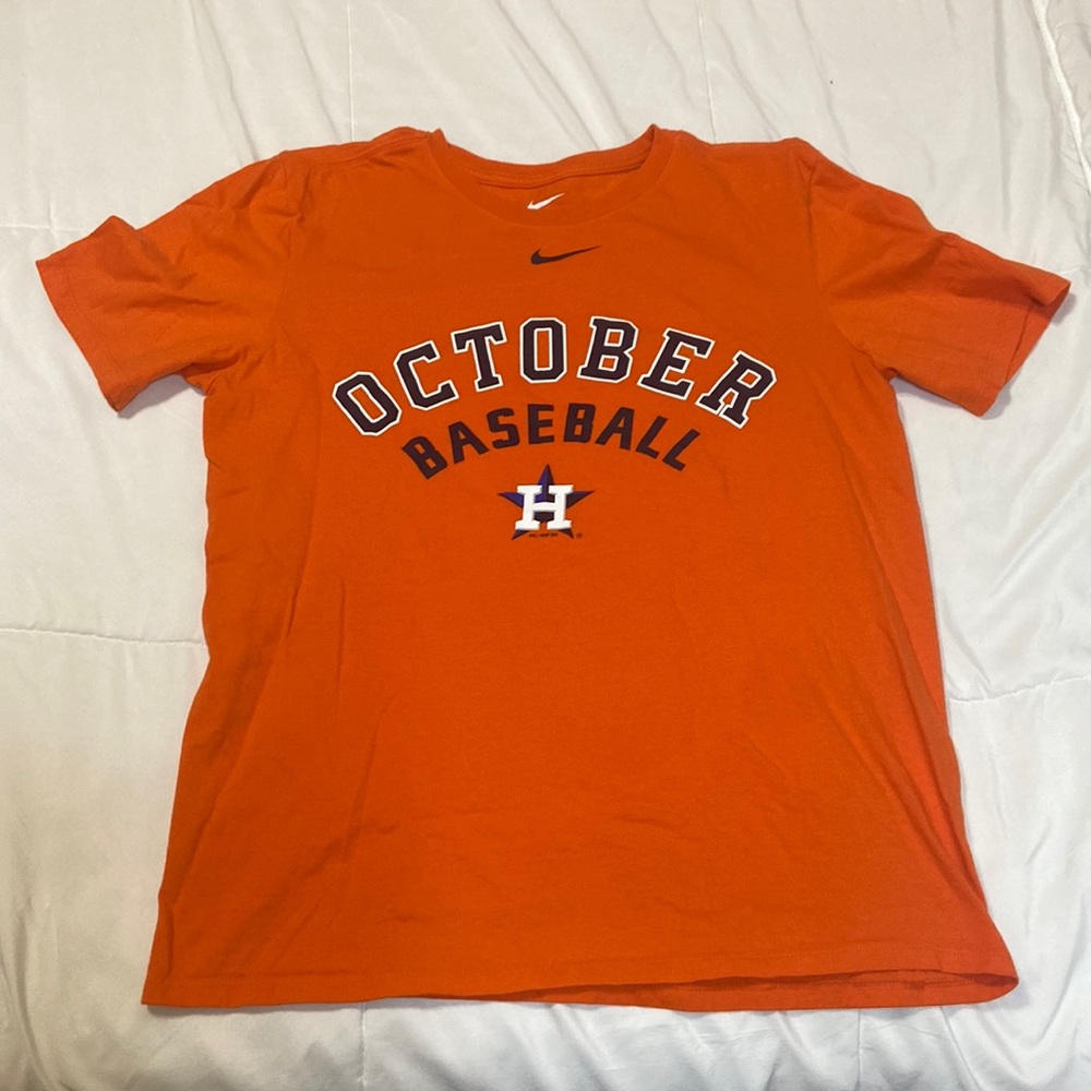 Nike Astros T-Shirt